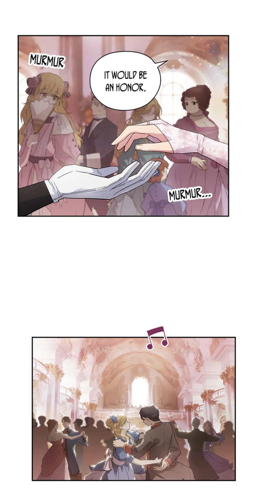 Reminiscence Adonis Chapter 178 - HolyManga.Net