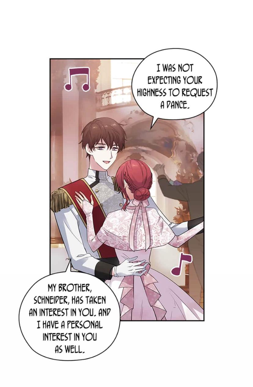 Reminiscence Adonis Chapter 178 - HolyManga.Net