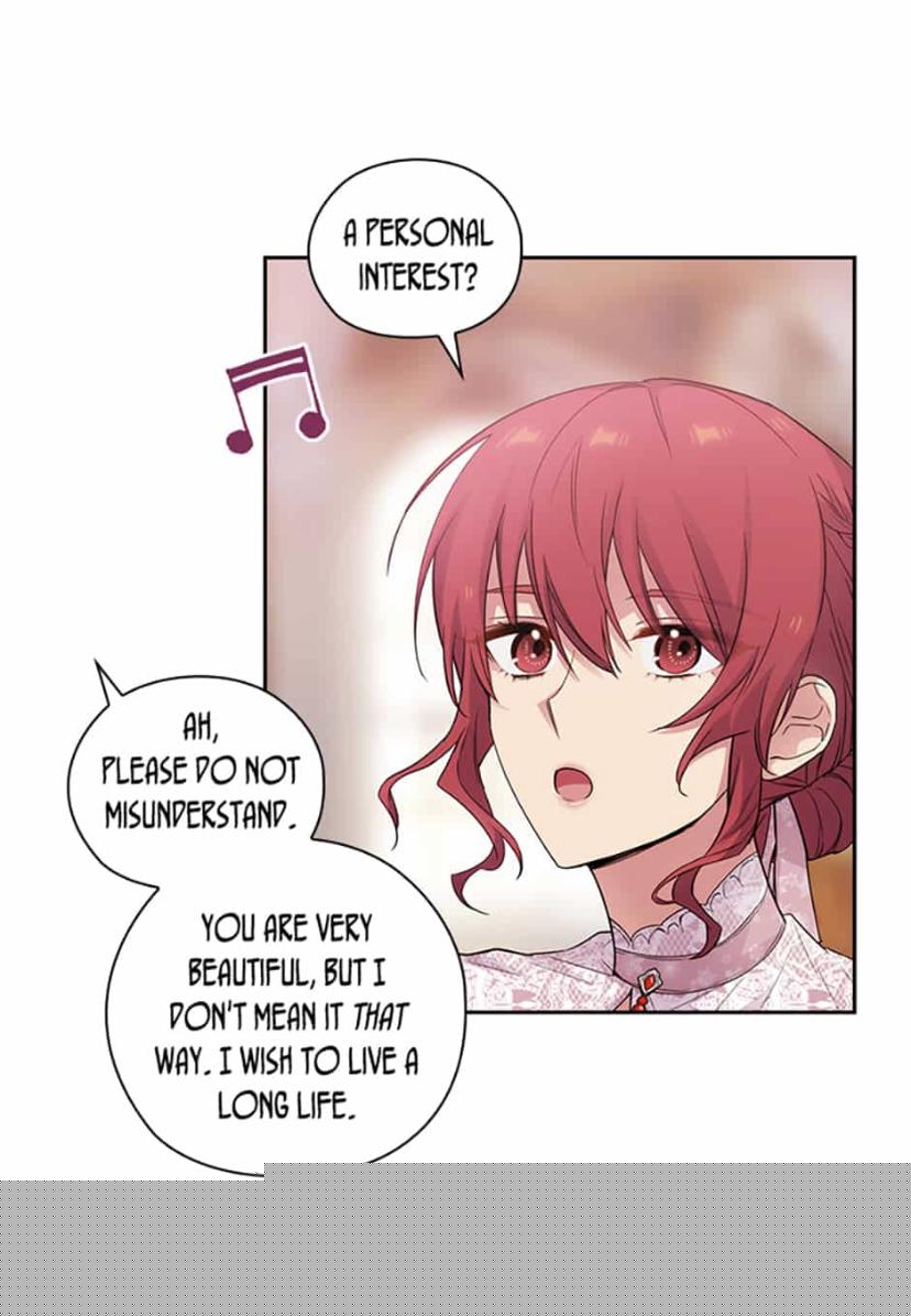 Reminiscence Adonis Chapter 178 - HolyManga.Net