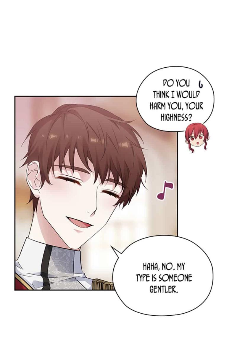 Reminiscence Adonis Chapter 178 - HolyManga.Net