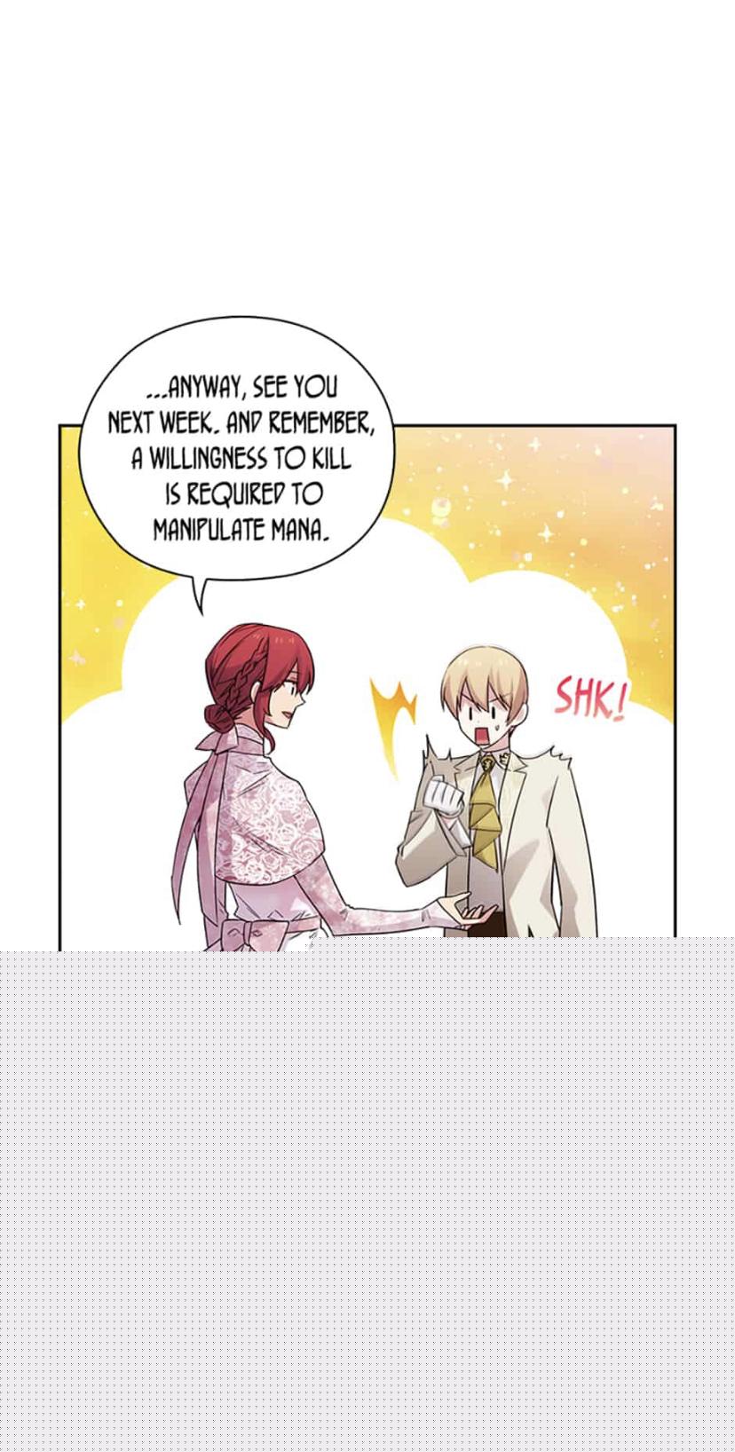 Reminiscence Adonis Chapter 178 - HolyManga.Net