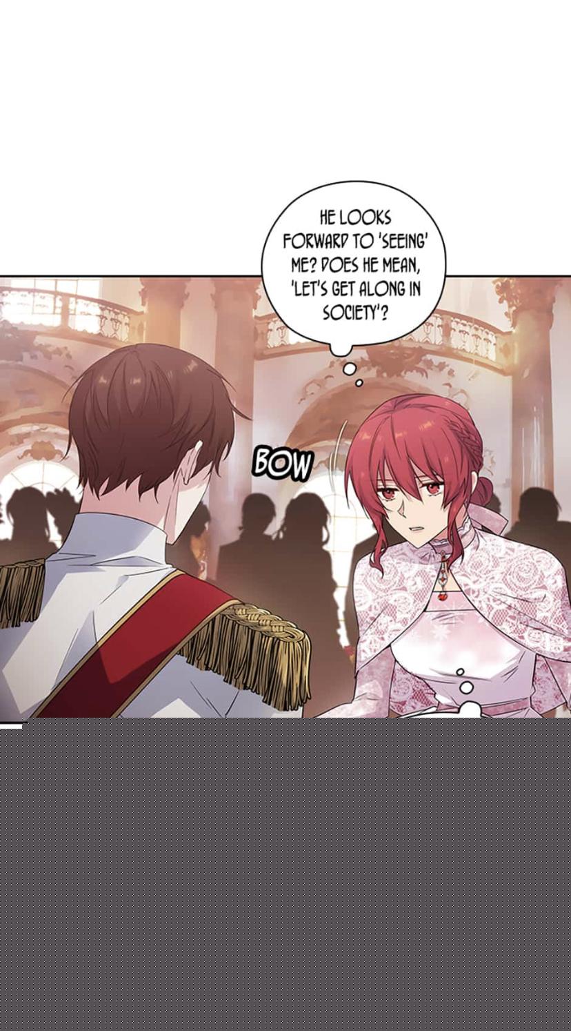 Reminiscence Adonis Chapter 178 - HolyManga.Net