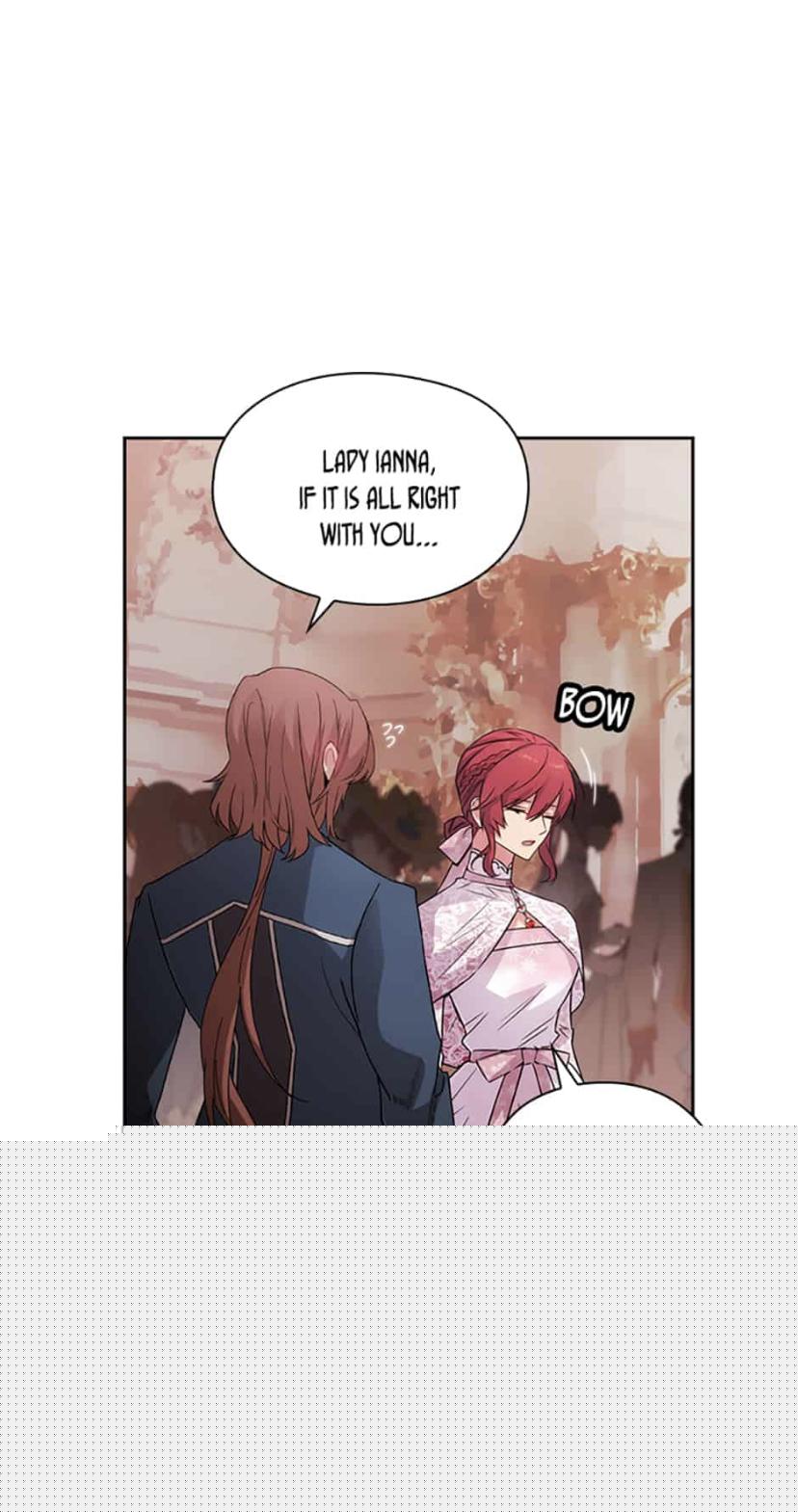 Reminiscence Adonis Chapter 178 - HolyManga.Net