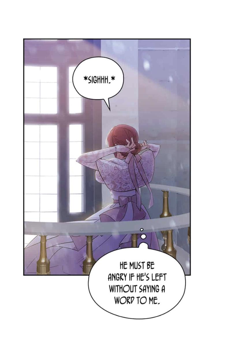 Reminiscence Adonis Chapter 178 - HolyManga.Net
