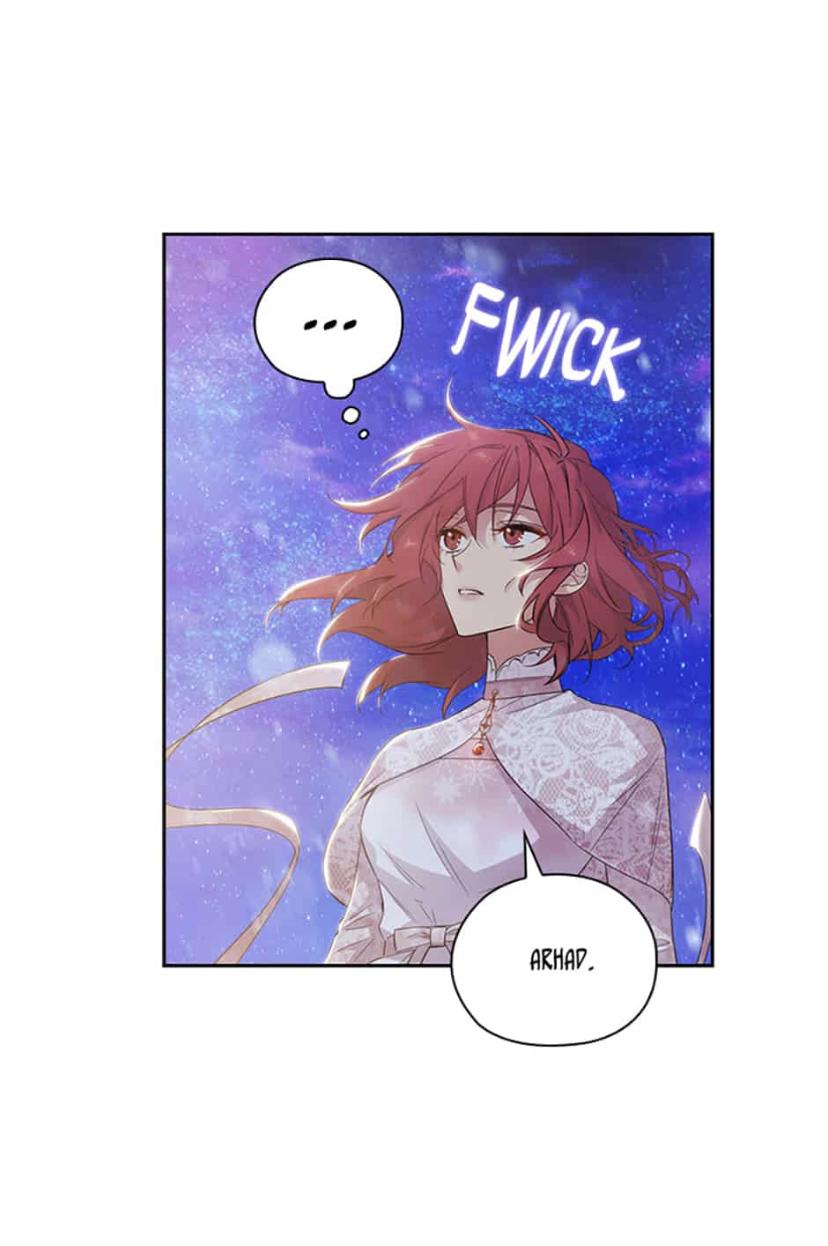 Reminiscence Adonis Chapter 178 - HolyManga.Net