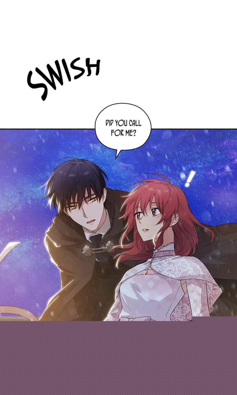Reminiscence Adonis Chapter 178 - HolyManga.Net