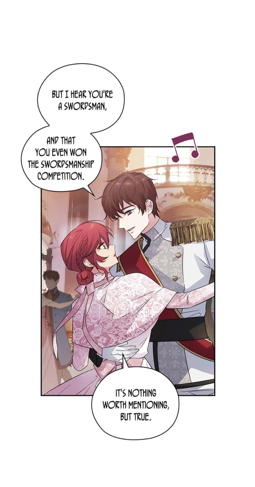 Reminiscence Adonis Chapter 178 - HolyManga.Net