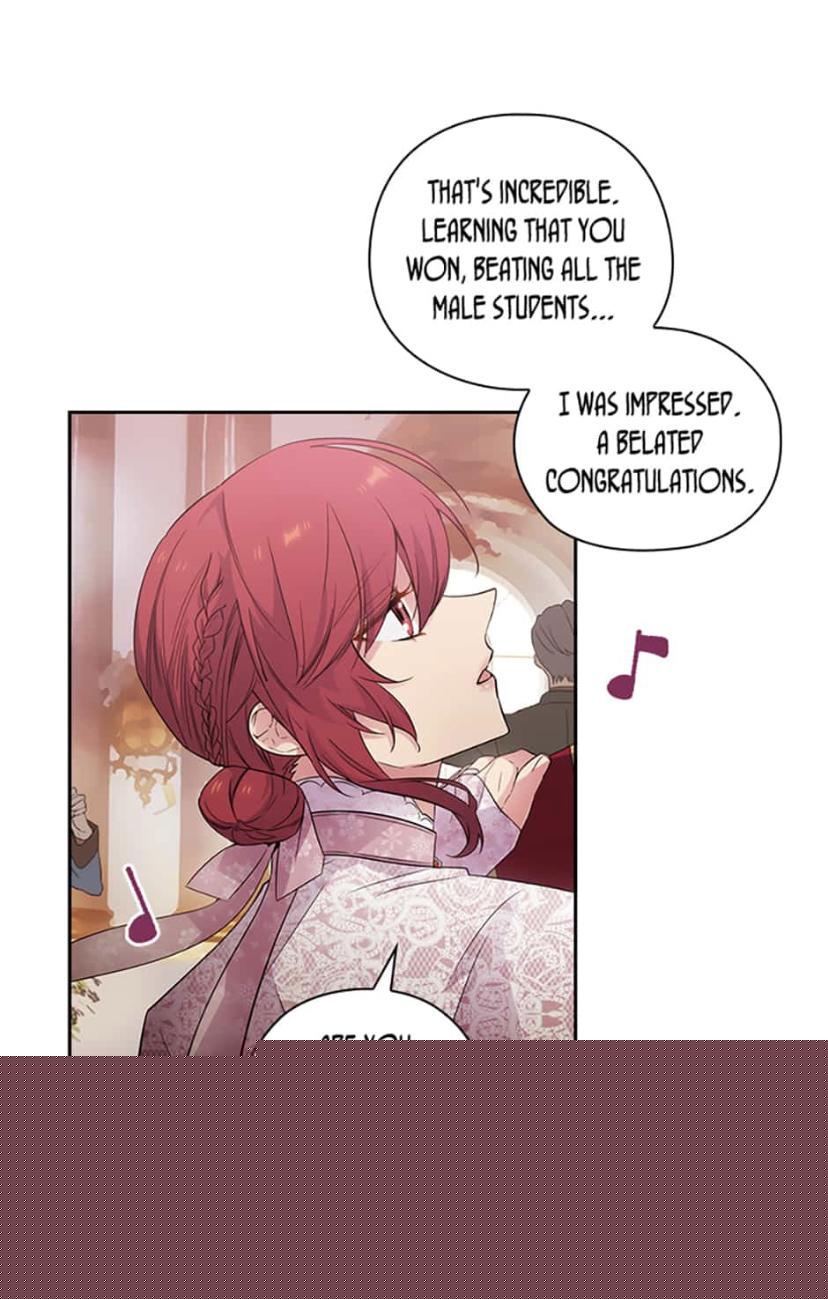 Reminiscence Adonis Chapter 178 - HolyManga.Net