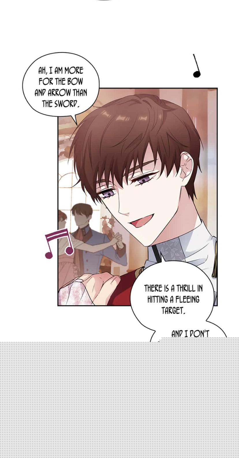 Reminiscence Adonis Chapter 178 - HolyManga.Net