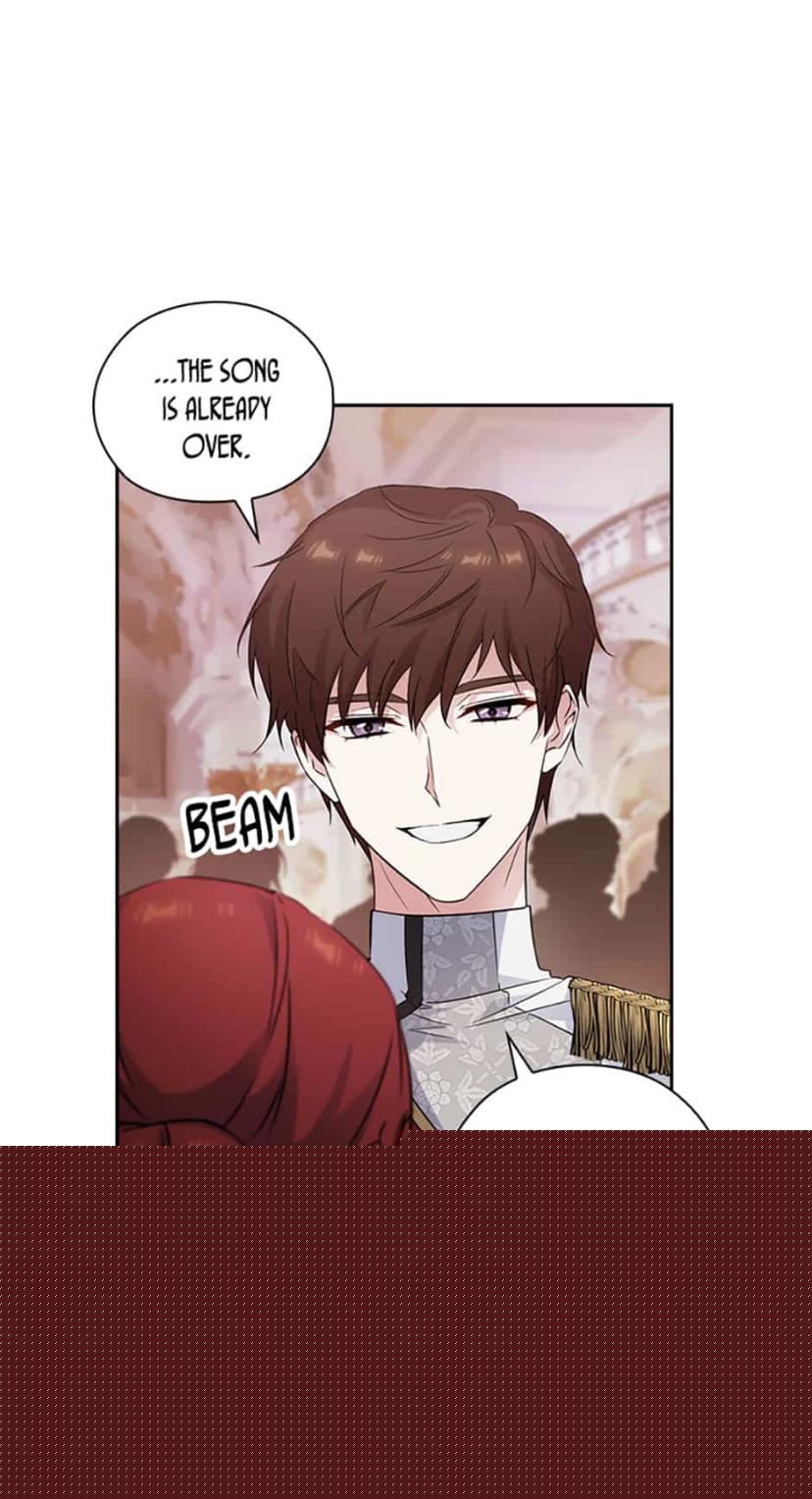 Reminiscence Adonis Chapter 178 - HolyManga.Net