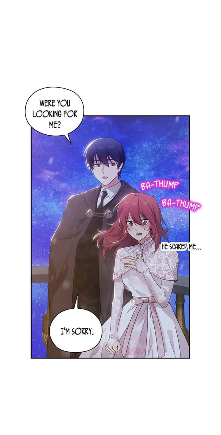 Reminiscence Adonis Chapter 179 - HolyManga.Net