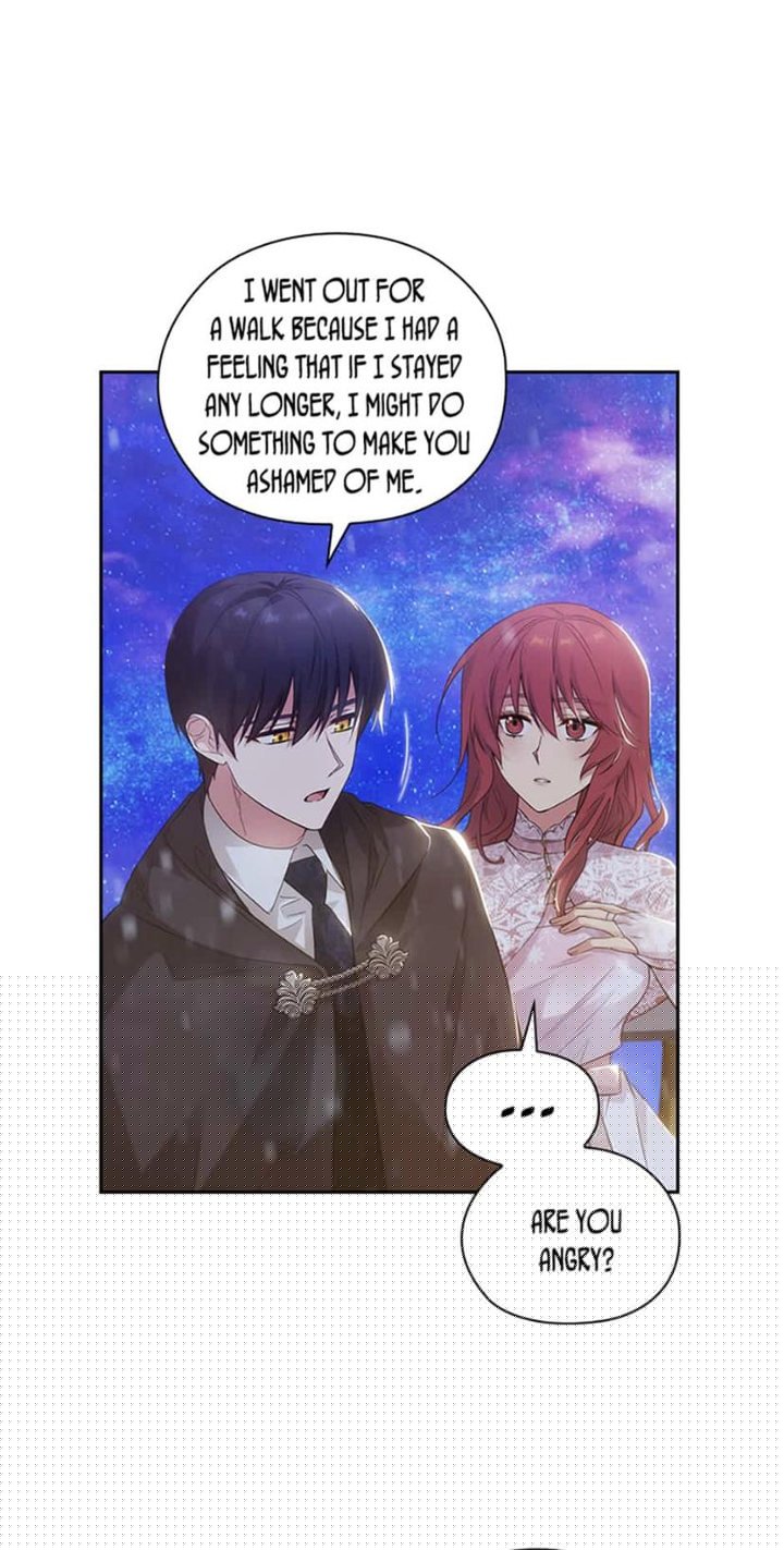 Reminiscence Adonis Chapter 179 - HolyManga.Net