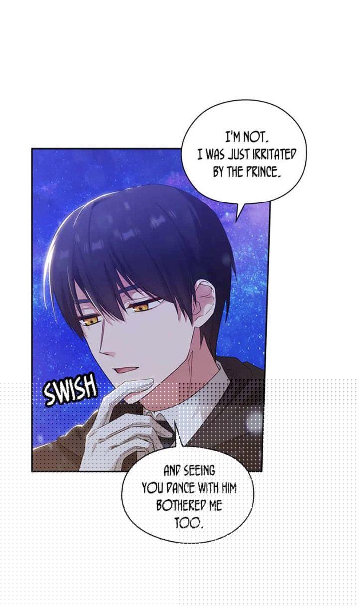 Reminiscence Adonis Chapter 179 - HolyManga.Net