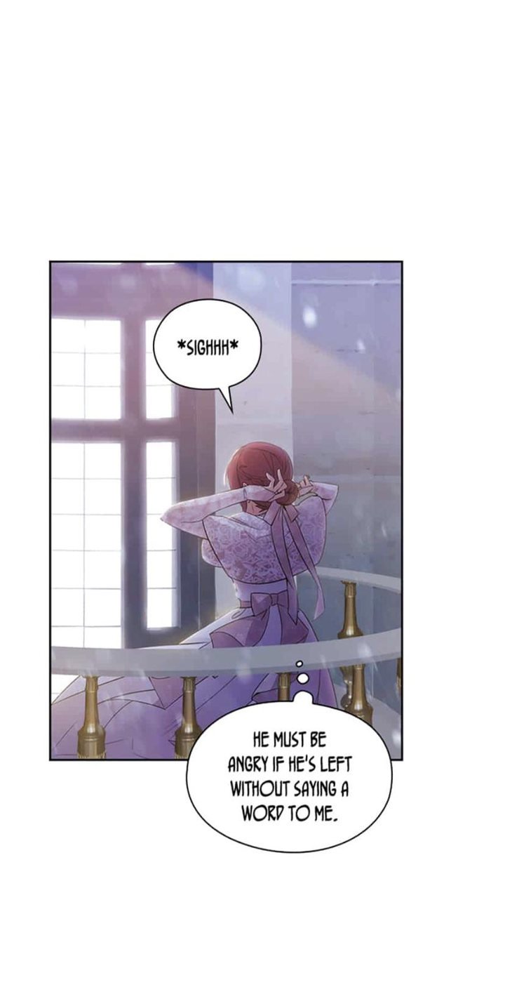 Reminiscence Adonis Chapter 179 - HolyManga.Net