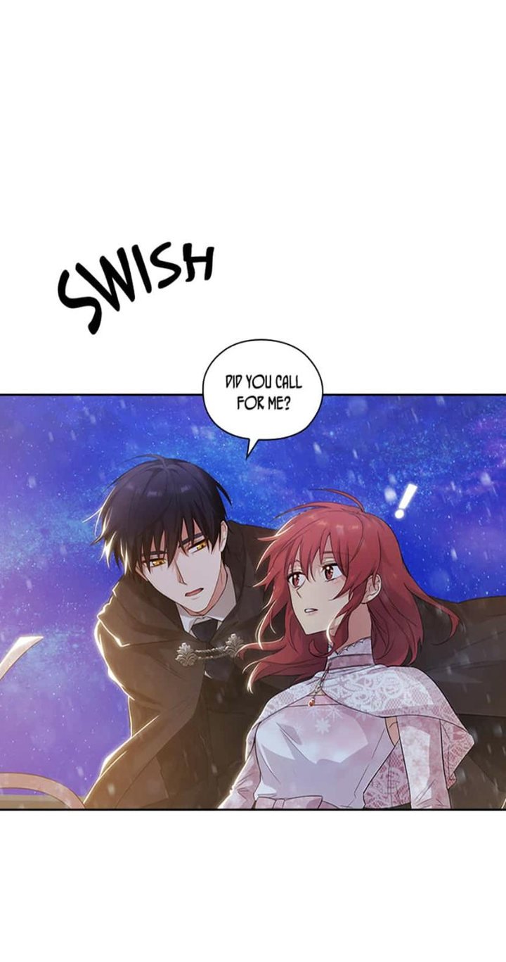 Reminiscence Adonis Chapter 179 - HolyManga.Net