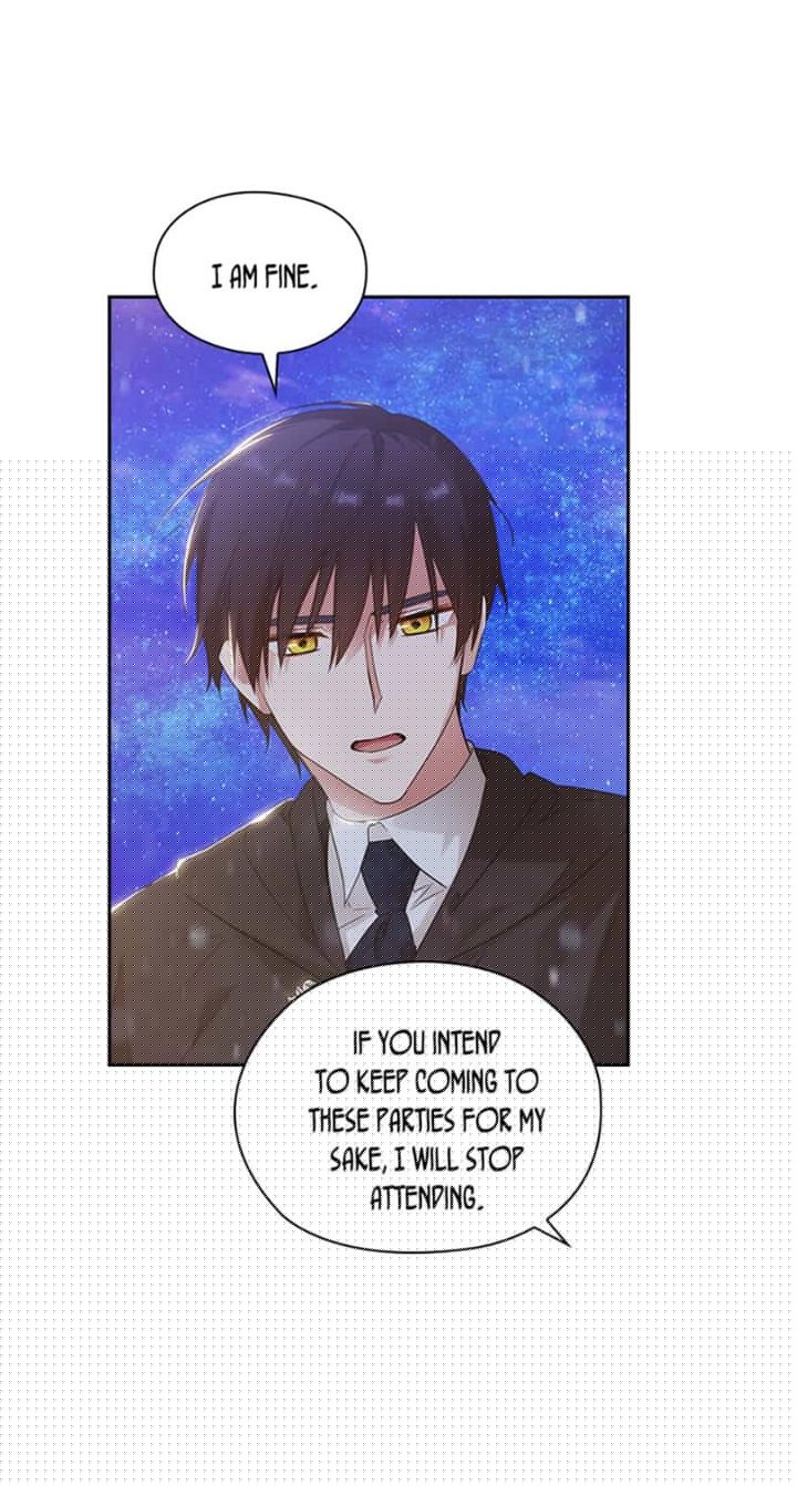 Reminiscence Adonis Chapter 179 - HolyManga.Net