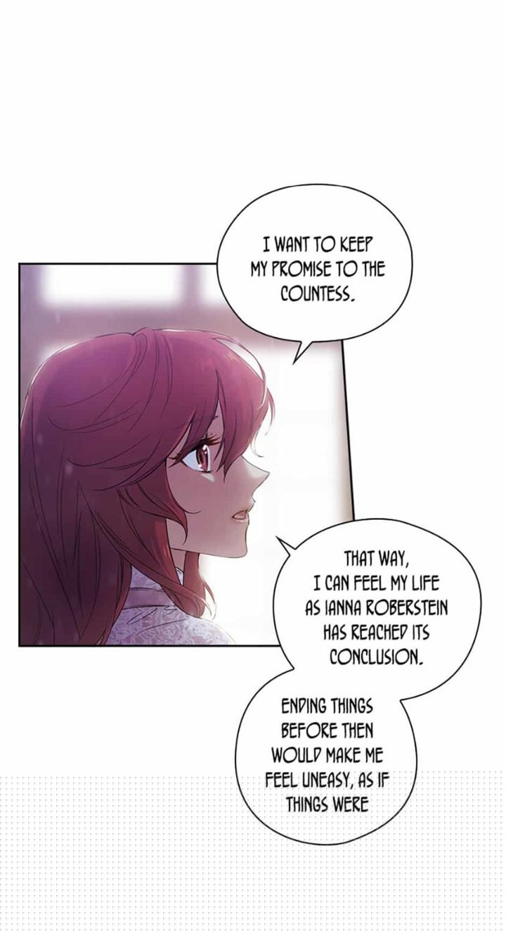 Reminiscence Adonis Chapter 179 - HolyManga.Net