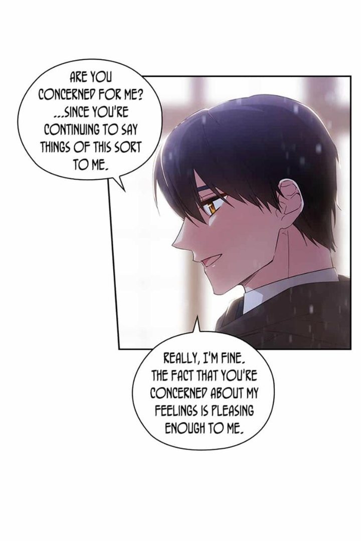 Reminiscence Adonis Chapter 179 - HolyManga.Net