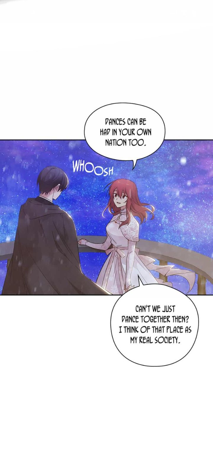 Reminiscence Adonis Chapter 179 - HolyManga.Net