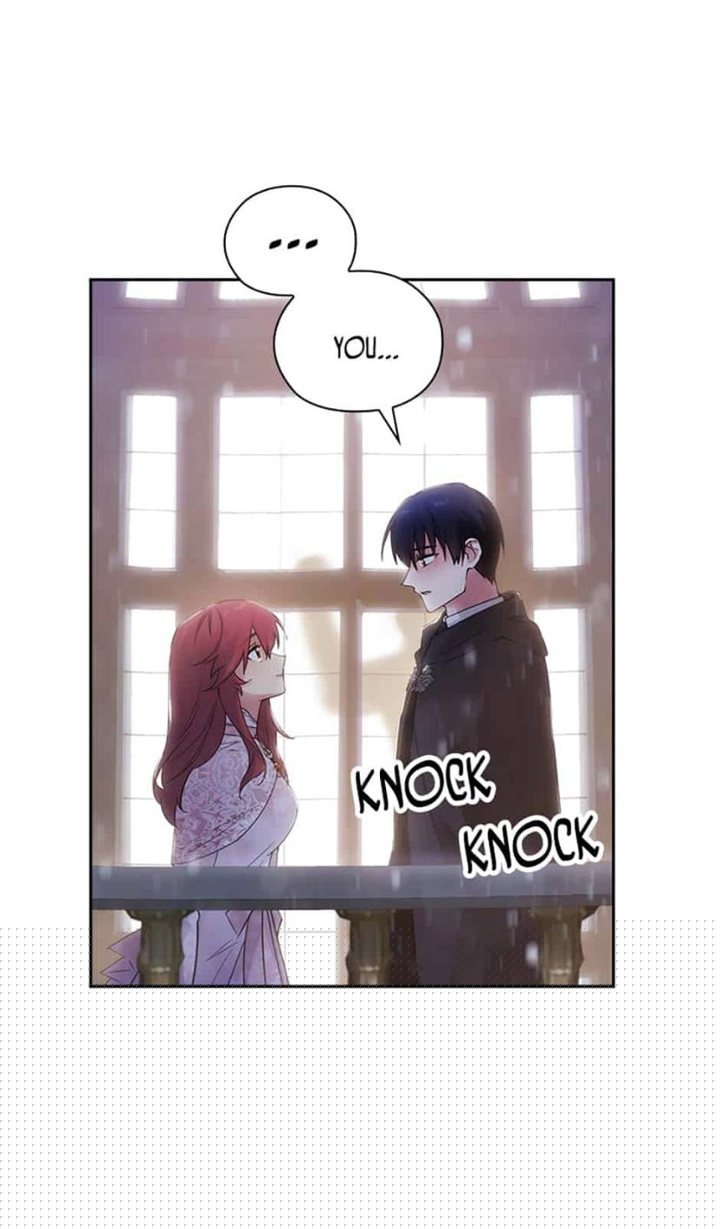 Reminiscence Adonis Chapter 179 - HolyManga.Net