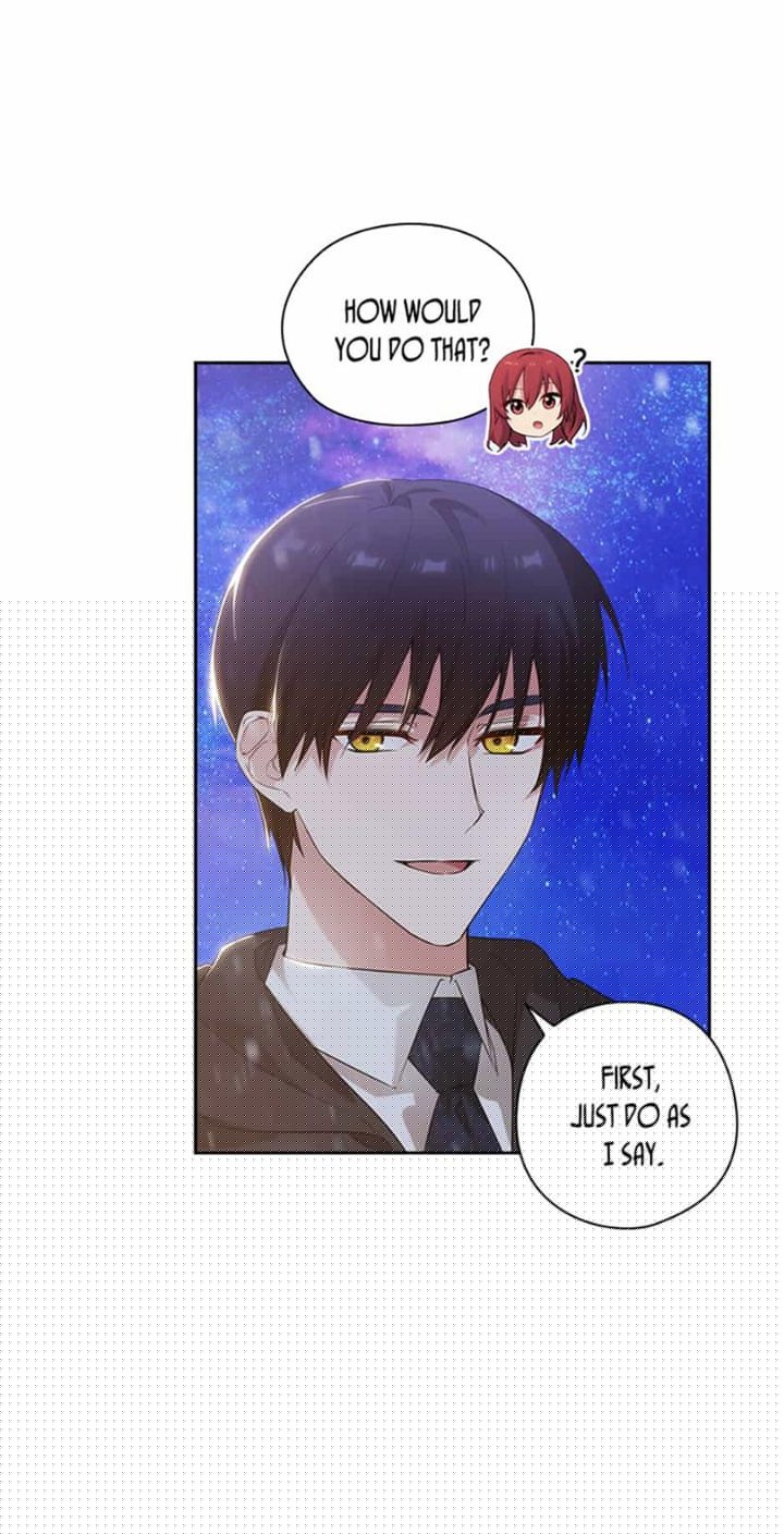 Reminiscence Adonis Chapter 179 - HolyManga.Net