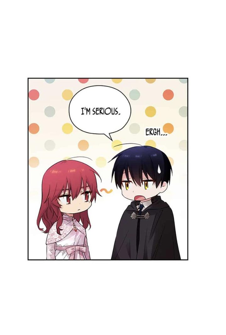 Reminiscence Adonis Chapter 179 - HolyManga.Net