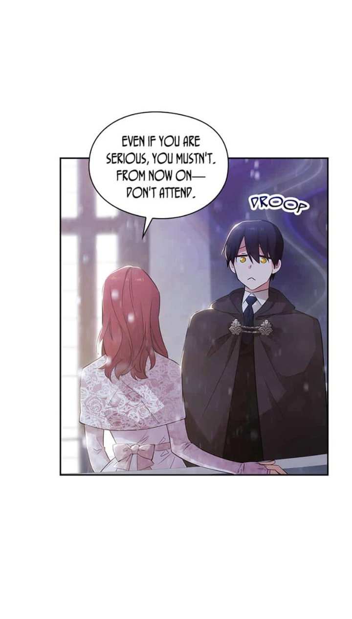 Reminiscence Adonis Chapter 179 - HolyManga.Net