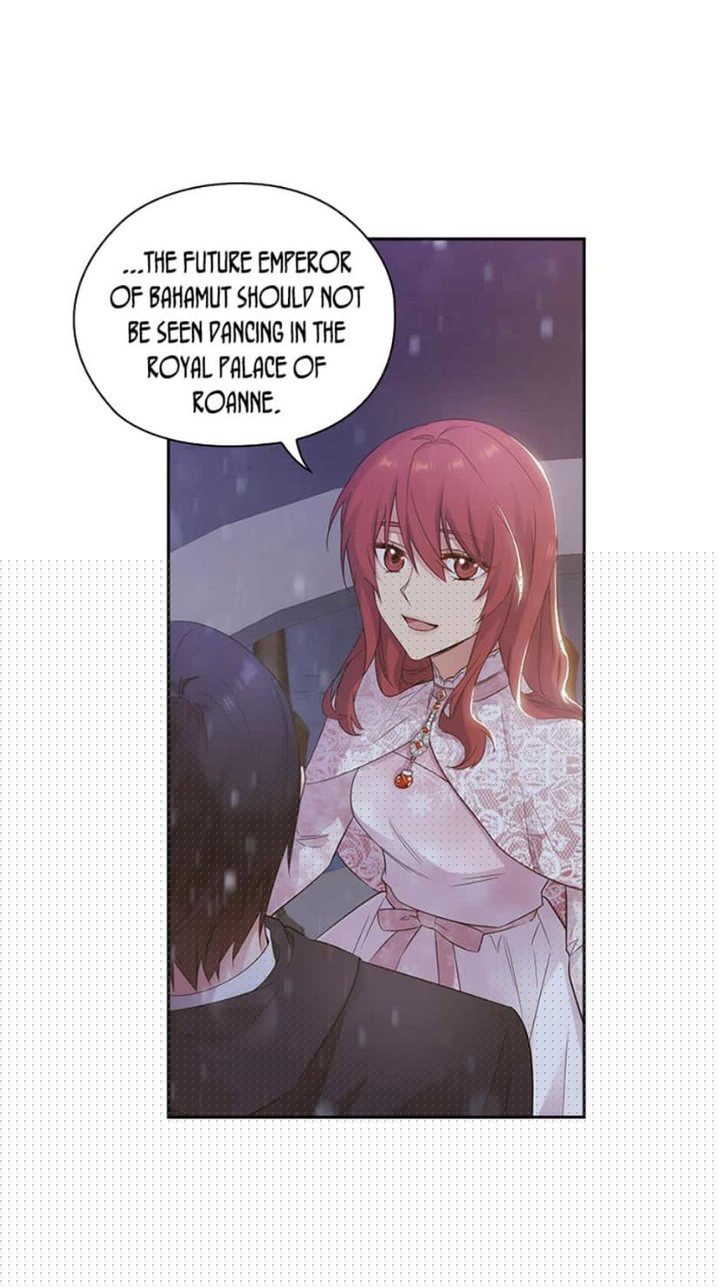 Reminiscence Adonis Chapter 179 - HolyManga.Net