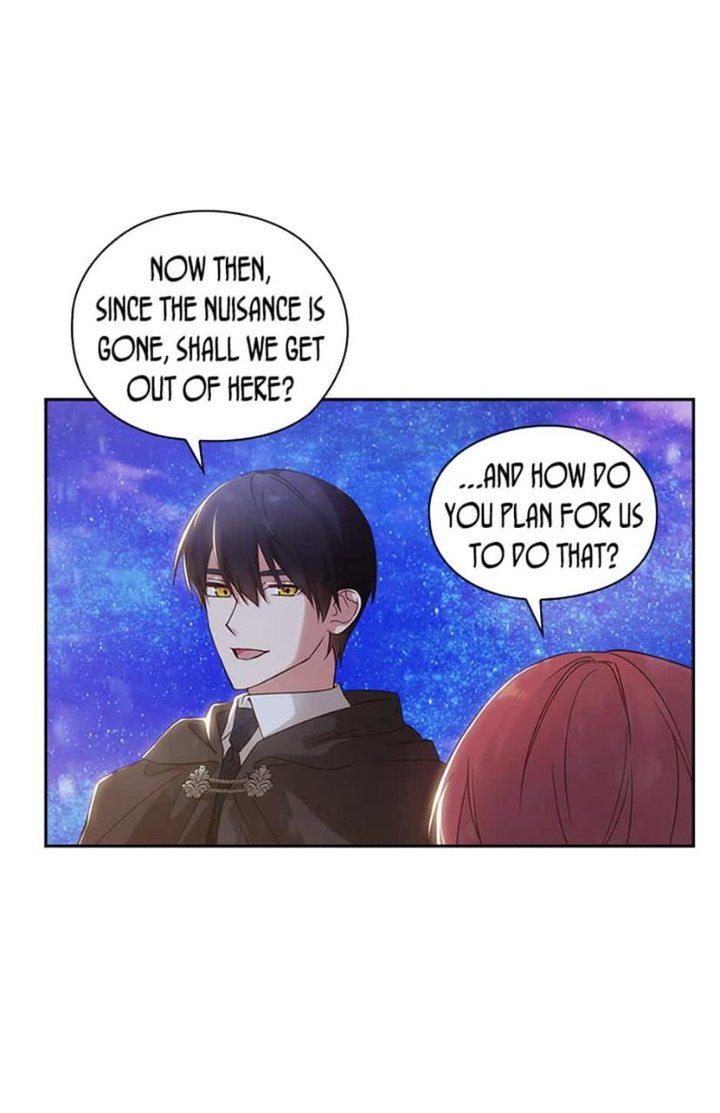 Reminiscence Adonis Chapter 179 - HolyManga.Net
