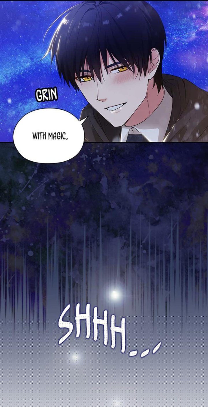 Reminiscence Adonis Chapter 179 - HolyManga.Net