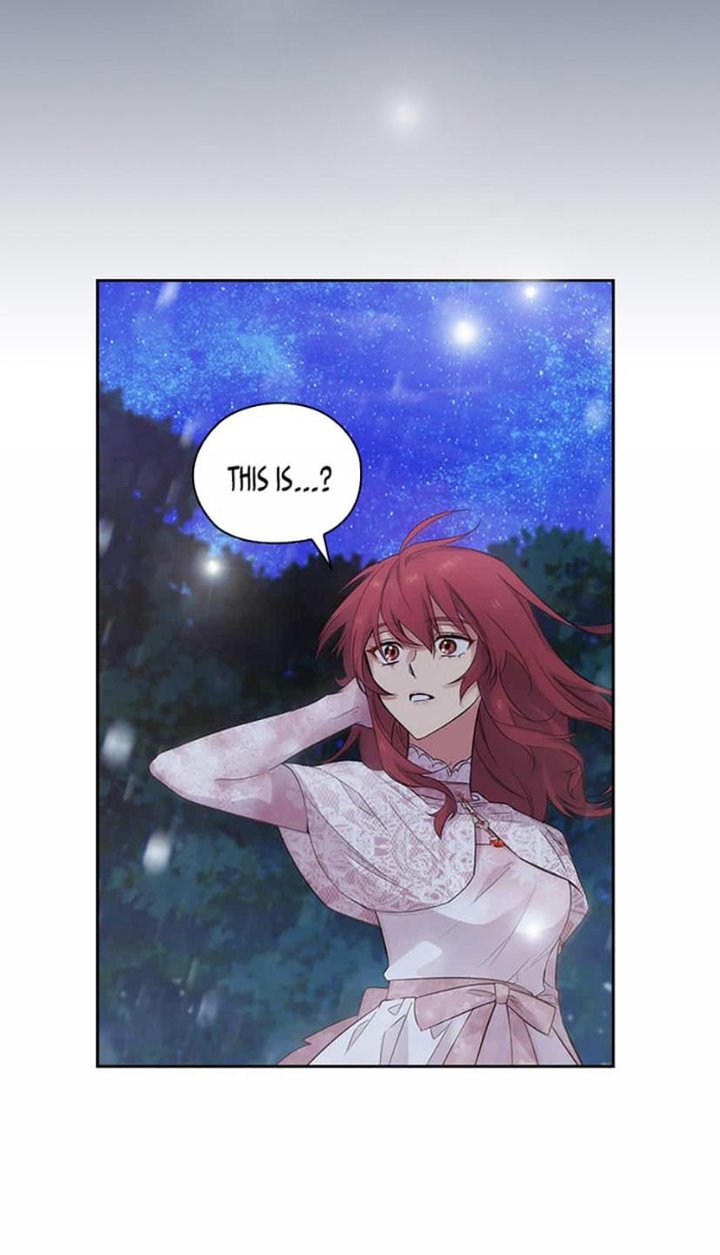 Reminiscence Adonis Chapter 179 - HolyManga.Net