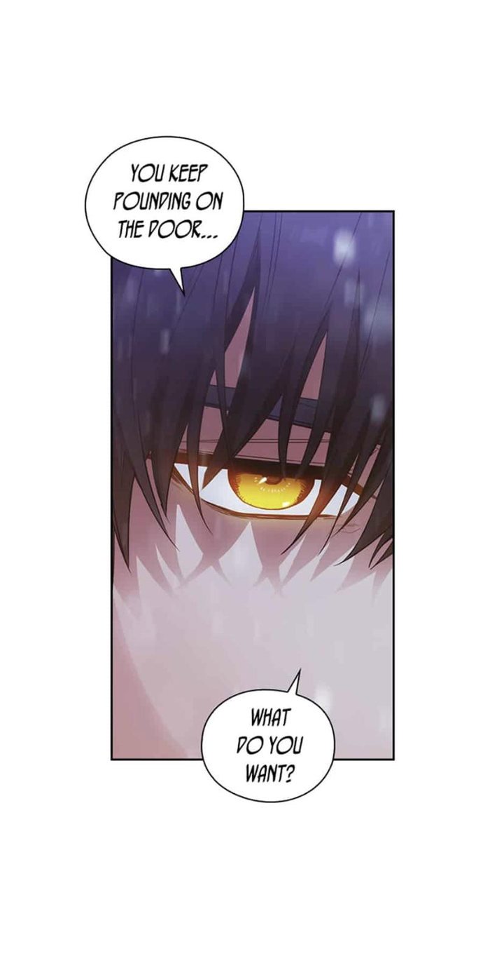 Reminiscence Adonis Chapter 179 - HolyManga.Net