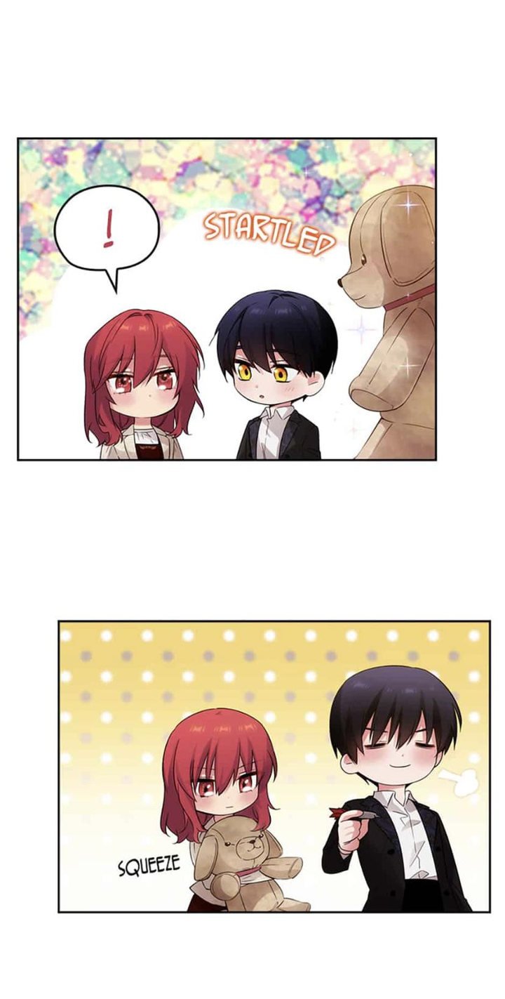 Reminiscence Adonis Chapter 179 - HolyManga.Net