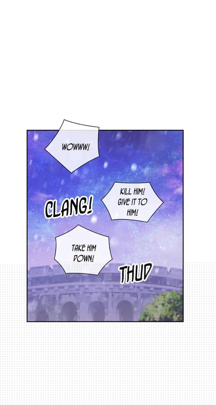 Reminiscence Adonis Chapter 179 - HolyManga.Net