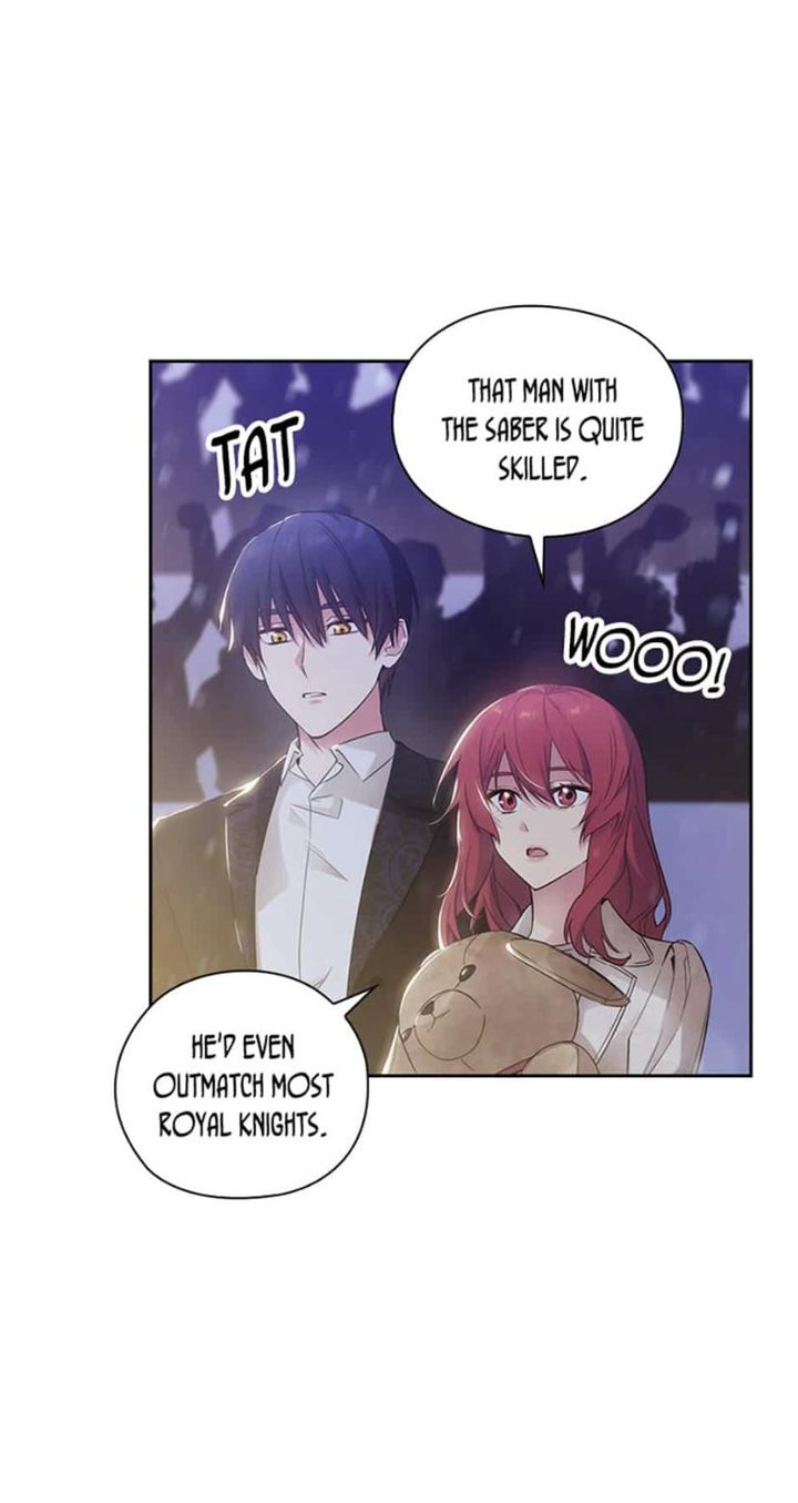 Reminiscence Adonis Chapter 179 - HolyManga.Net