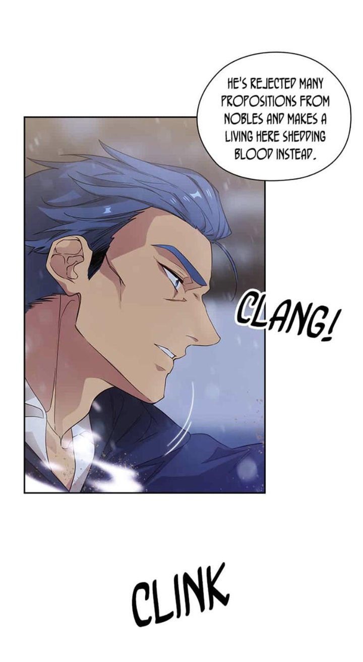 Reminiscence Adonis Chapter 179 - HolyManga.Net