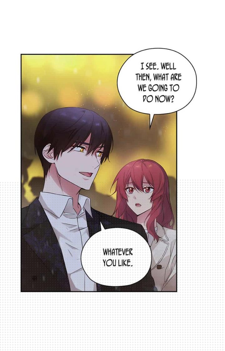 Reminiscence Adonis Chapter 179 - HolyManga.Net