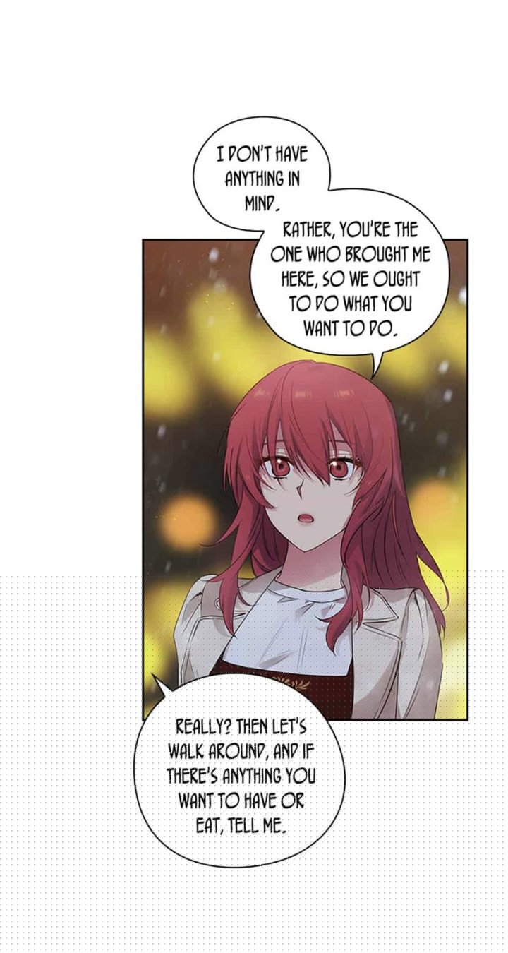 Reminiscence Adonis Chapter 179 - HolyManga.Net