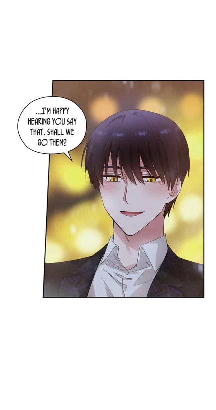Reminiscence Adonis Chapter 179 - HolyManga.Net