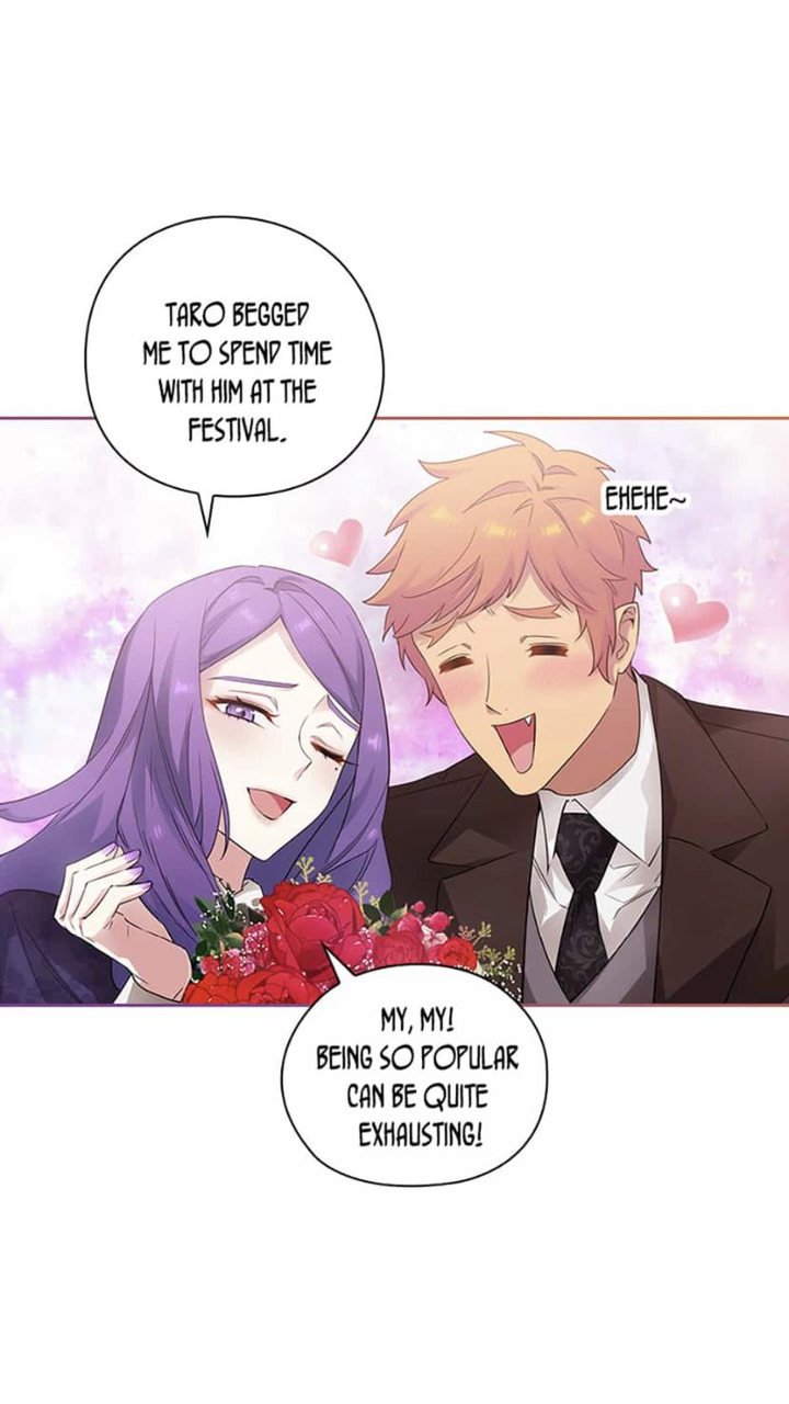 Reminiscence Adonis Chapter 179 - HolyManga.Net
