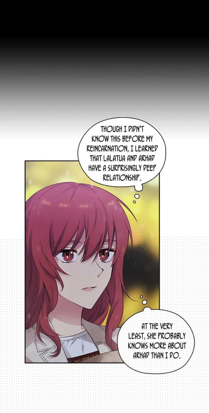 Reminiscence Adonis Chapter 179 - HolyManga.Net