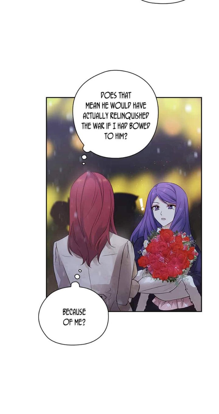 Reminiscence Adonis Chapter 179 - HolyManga.Net