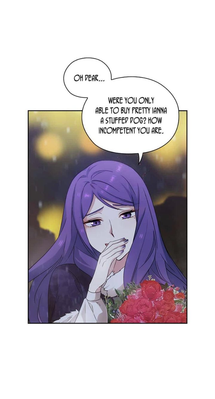 Reminiscence Adonis Chapter 179 - HolyManga.Net