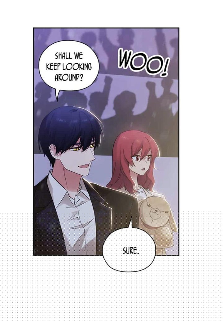 Reminiscence Adonis Chapter 179 - HolyManga.Net