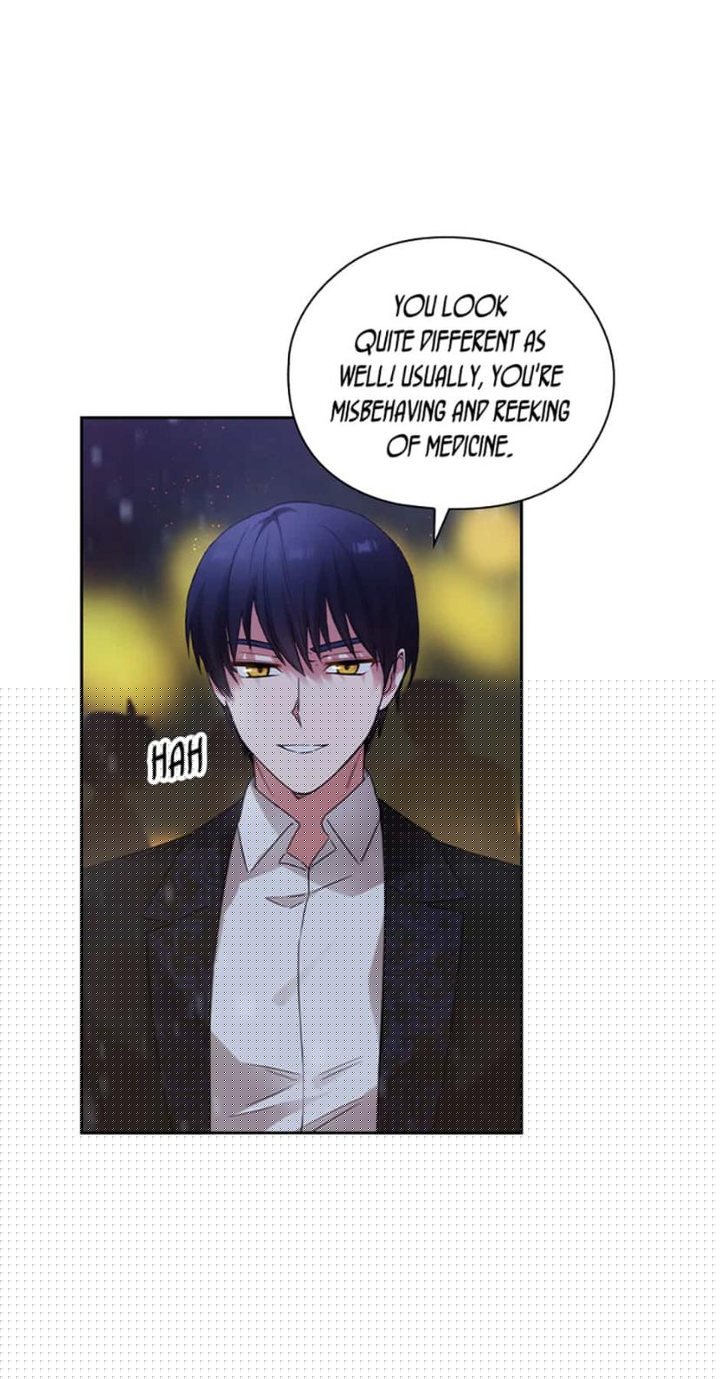Reminiscence Adonis Chapter 179 - HolyManga.Net
