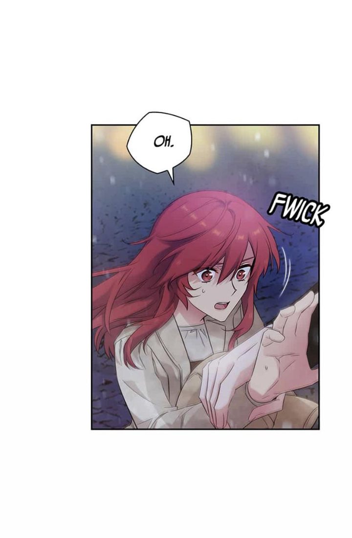 Reminiscence Adonis Chapter 179 - HolyManga.Net