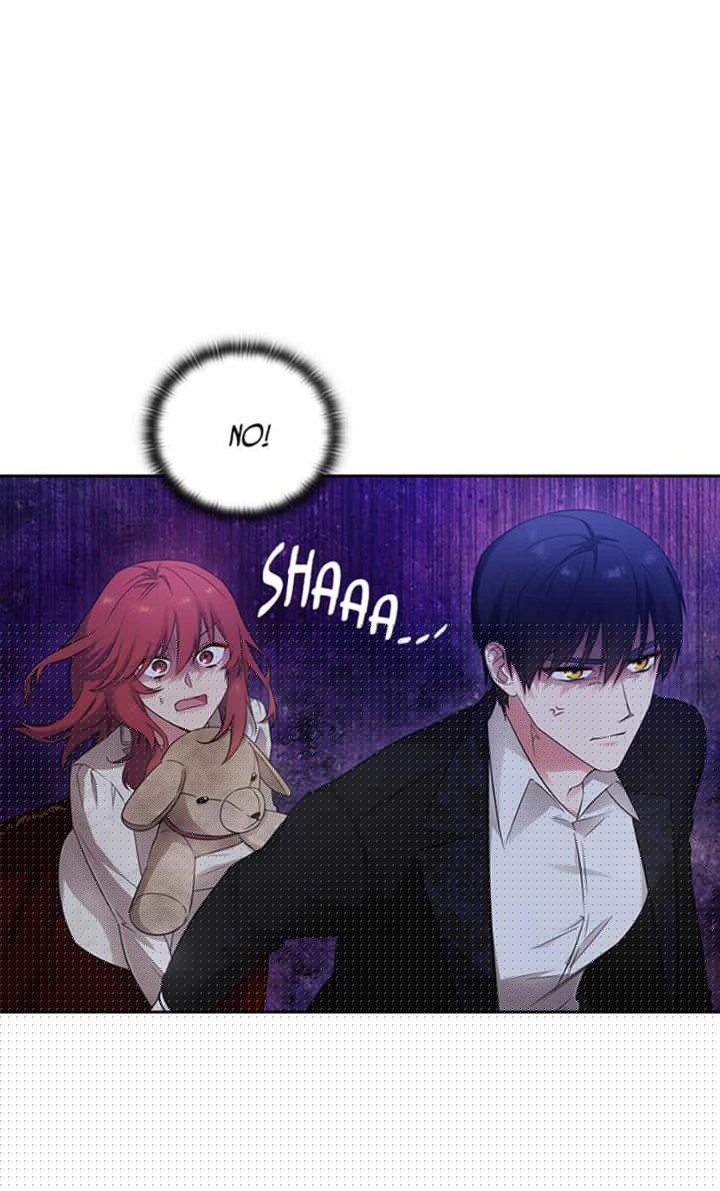 Reminiscence Adonis Chapter 179 - HolyManga.Net