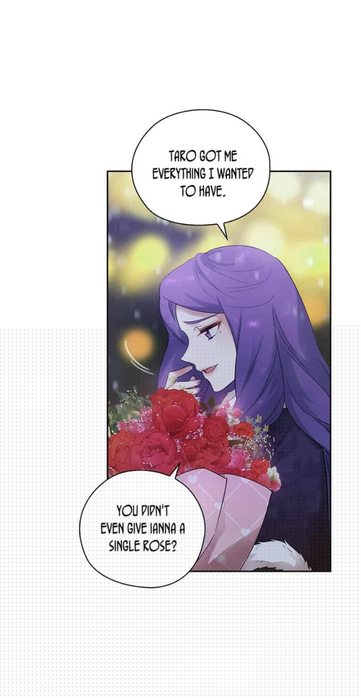 Reminiscence Adonis Chapter 179 - HolyManga.Net