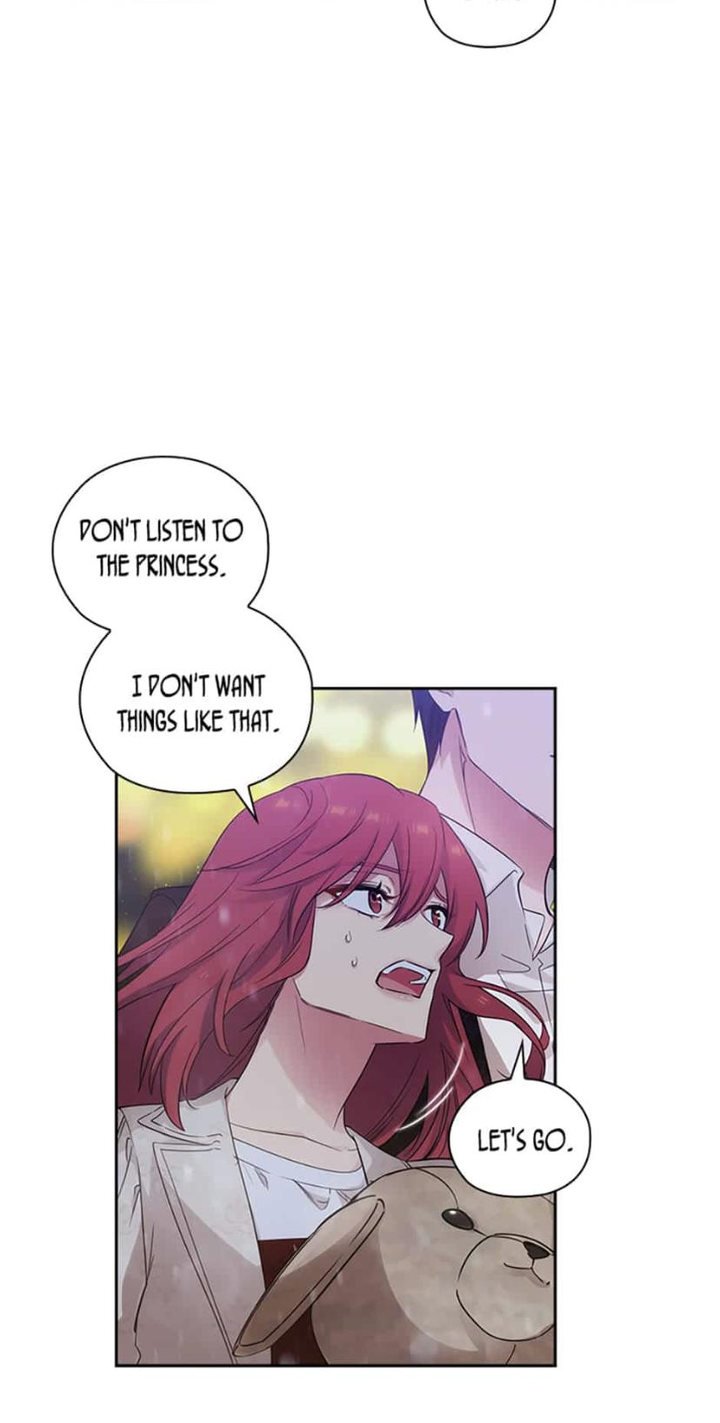 Reminiscence Adonis Chapter 179 - HolyManga.Net