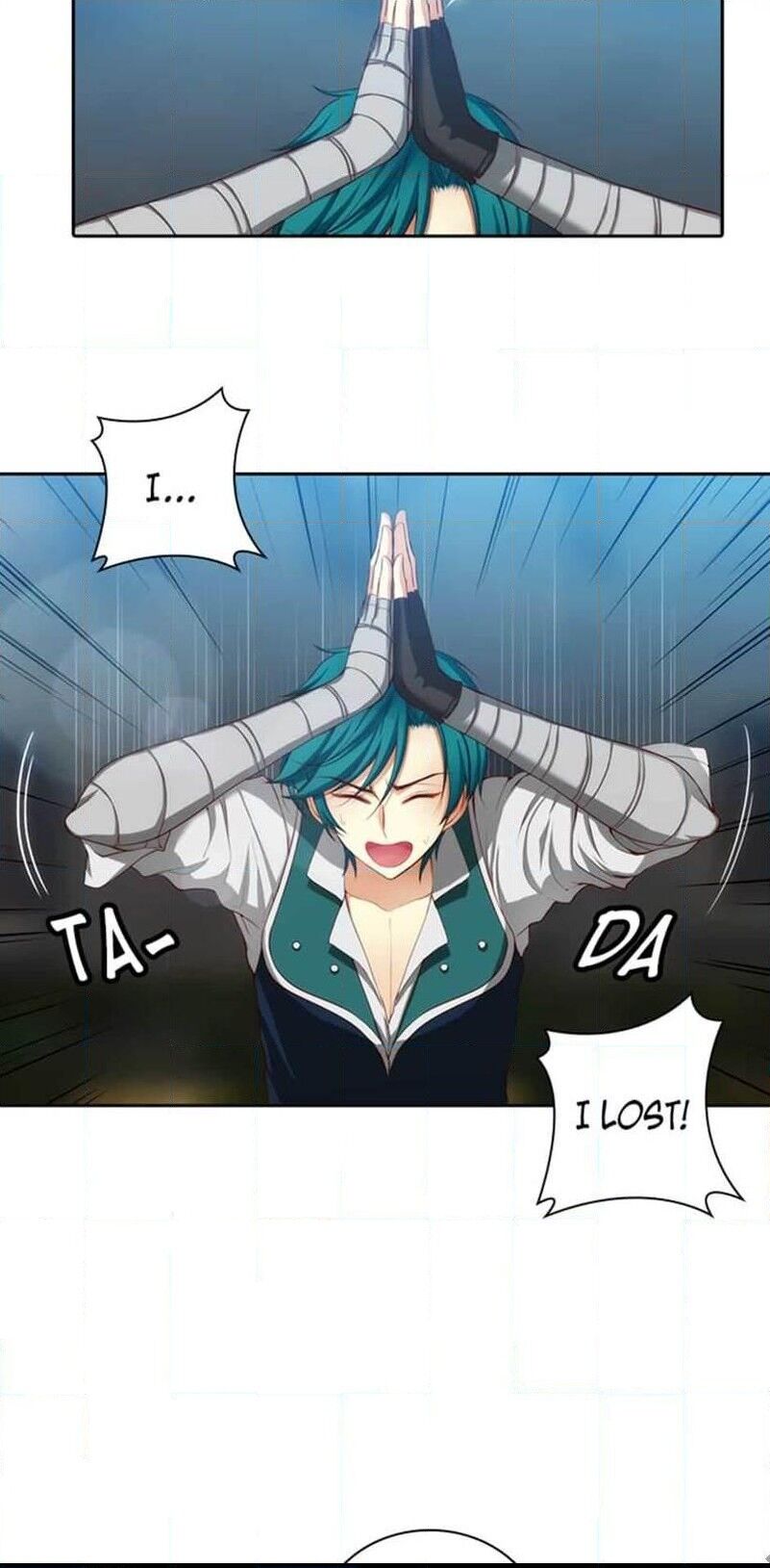 Reminiscence Adonis Chapter 18 - HolyManga.Net